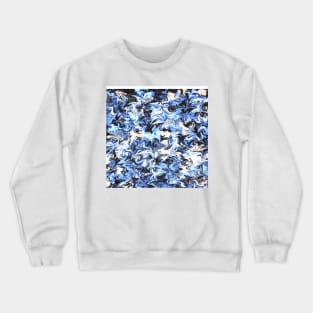 Blues Crewneck Sweatshirt